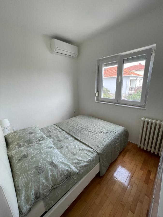 La Storia - Holiday Apartment House Zadar Exterior photo
