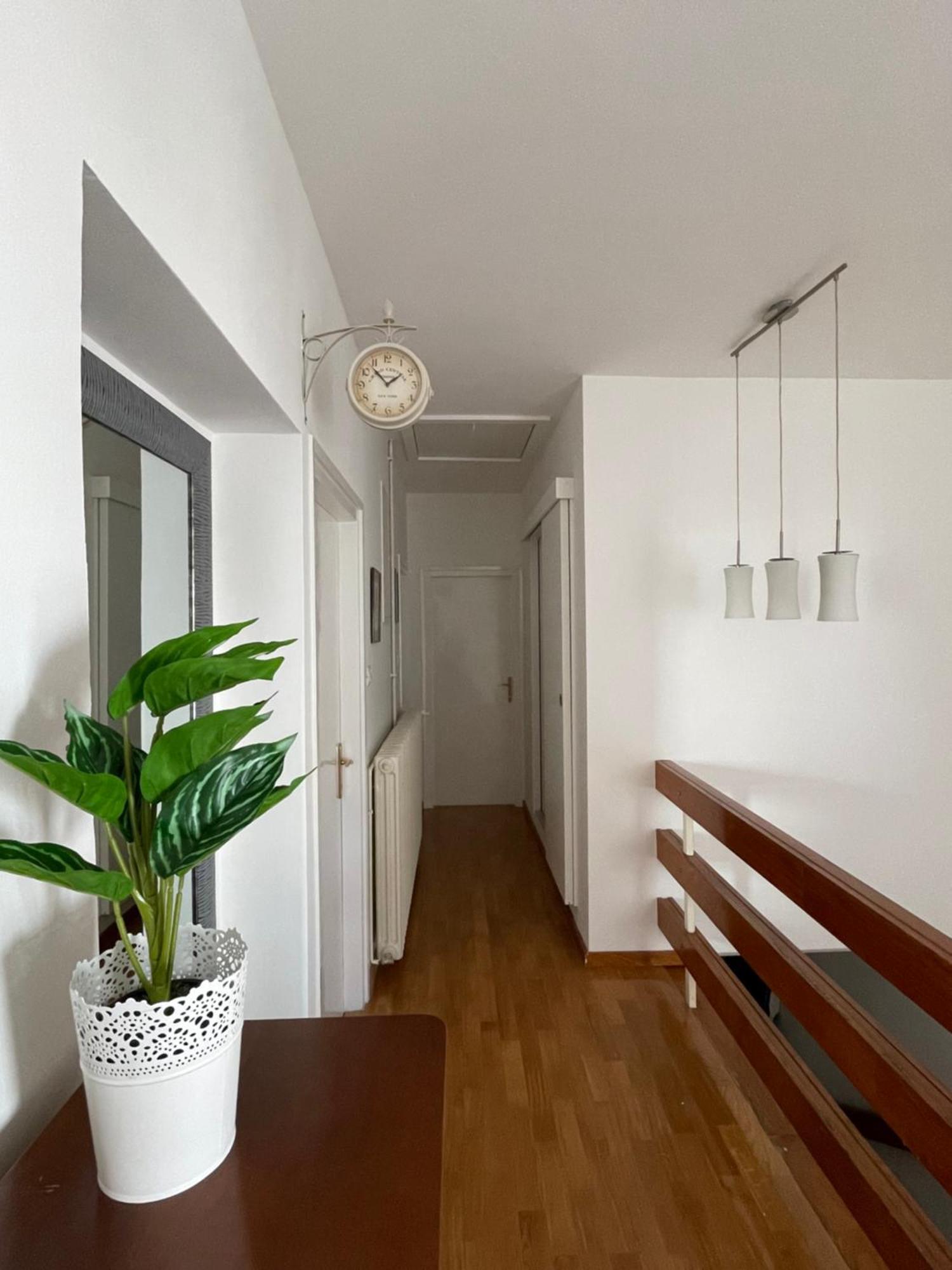 La Storia - Holiday Apartment House Zadar Exterior photo